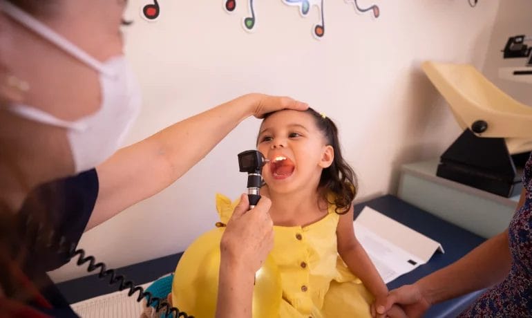 Top Pediatricians in Sugar Land and Southwest Houston - Expert Recommendations