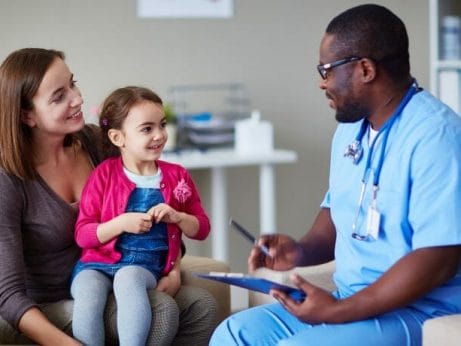 Pediatrician Sugarland, Houston